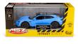 Opakowanie Porsche Taycan Turbo S Cross Turismo Blue