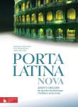 Porta Latina nova zeszyt ćwiczeń w.2012 PWN. Autor: Wilczyński Stanisław, Pobiedzińska Ewa. Dadada.pl Okładka książki Porta Latina nova zeszyt ćwiczeń w.2012 PWN