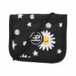 Opakowanie Portfel Coolpack Nill Daisy Black