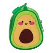 Opakowanie Portfelik silikonowy Avocado 89717 Centrum