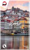 Porto. Pascal Lajt. Autor: Szostek Anna Maria. Dadada.pl Okładka książki Porto. Pascal Lajt