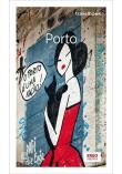 Okładka książki Porto. Travelbook. Wydanie 3