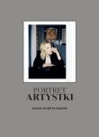 Okładka książki Portret Artystki