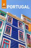 Okładka książki Portugal. Travel Guide with eBook