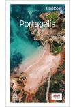 Portugalia. Travelbook. Autor: Gierak Krzysztof. Dadada.pl Okładka książki Portugalia. Travelbook