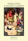 Okładka książki Poselstwo z Krainy Czarów