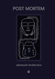 Okładka książki Post Mortem