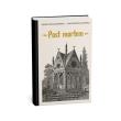 Post mortem. Cmentarze, krypty, katakumby. Autor: Agnes Tołoczmańska, Małgorzata Jasińska. Dadada.pl Okładka książki Post mortem. Cmentarze, krypty, katakumby