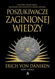 Okładka książki Poszukiwacze zaginionej wiedzy wyd. 2025