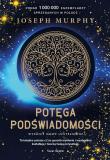 Okładka książki Potęga podświadomości wyd. 2025