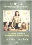 Okładka książki Potęga uwidaczniania myślenia