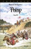 Okładka książki Potop T.3