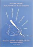 Okładka książki Potrafię napisać!