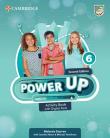 Okładka książki Power Up 2ed Level 6 AB + online
