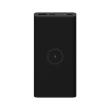 Powerbank Xiaomi 10000 mAH Essential bezprzewodowy czarny. Autor: Irena Brignull. Dadada.pl Okładka książki Powerbank Xiaomi 10000 mAH Essential bezprzewodowy czarny