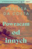 Okładka książki Powracam od innych