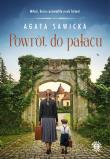 Okładka książki Powrót do pałacu