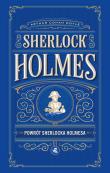 Okładka książki Powrót Sherlocka Holmesa