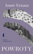 Okładka książki Powroty