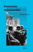 Okładka książki Powstanie warszawskie. Historie mówione