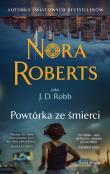 Okładka książki Powtórka ze śmierci