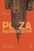 Poza największymi. Autor: Wałachowski Karol. Dadada.pl Okładka książki Poza największymi