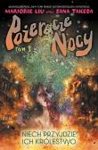 Pożeracze nocy. Tom 3. Autor: Liu Mariorie. Dadada.pl Okładka książki Pożeracze nocy. Tom 3