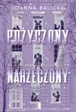Pożyczony narzeczony. Autor: Joanna Balicka. Dadada.pl Okładka książki Pożyczony narzeczony