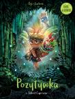 Pozytywka T.2 Sekret Cypriana. Autor: Carbone, Gije. Dadada.pl Okładka książki Pozytywka T.2 Sekret Cypriana