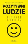 Okładka książki Pozytywni ludzie (wydanie pocketowe)