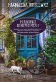 Pracownia dobrych myśli. Autor: Witkiewicz Magdalena. Dadada.pl Okładka książki Pracownia dobrych myśli