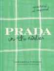 Okładka książki Prada in the Nineties