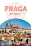 Okładka książki Praga. CITYbreak