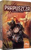 Opakowanie Prapuszcza Ostatnie Starcie MUDUKO
