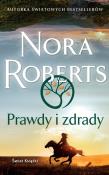 Okładka książki Prawdy i zdrady pocket