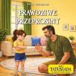 Okładka książki Prawdziwe przeprosiny