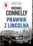Okładka książki Prawnik z Lincolna w.2