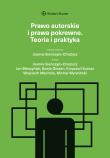 Okładka książki Prawo autorskie i prawa pokrewne
