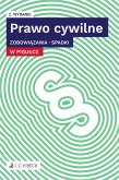 Prawo cywilne w pigułce. Zobowiązania. Spadki. Autor: Opracowanie zbiorowe. Dadada.pl Okładka książki Prawo cywilne w pigułce. Zobowiązania. Spadki