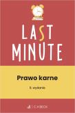 Prawo karne + testy online. Autor: Opracowanie zbiorowe. Dadada.pl Okładka książki Prawo karne + testy online
