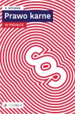 Okładka książki Prawo karne w pigułce + testy online wyd. 4