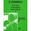 Okładka książki Preludia i mazurki II na gitarę