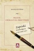 Okładka książki Prezesie, gwarantuję obiektywizm