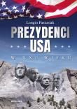 Okładka książki Prezydenci USA w XXI wieku