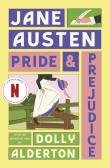 Okładka książki Pride and Prejudice (with a new introduction by Dolly Alderton)