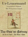 Opakowanie Primal Lenormand (GB/FR/DE)