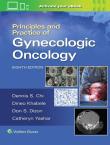 Okładka książki Principles and Practice of Gynecologic Oncology