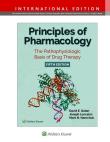 Okładka książki Principles of Pharmacology, International Edition