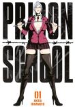 Okładka książki Prison School. Tom 1