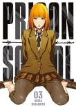 Okładka książki Prison School. Tom 2